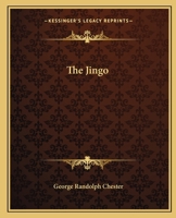The Jingo, 1419167928 Book Cover