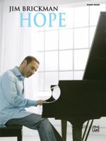 Hope: Piano Solos 0739055003 Book Cover