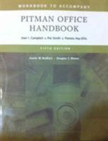 Campbell and Pitman Office Handbook Cdn 0201746786 Book Cover