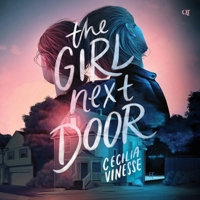 The Girl Next Door 0063285878 Book Cover