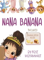 Nana Banana B0GGF4TMFY Book Cover
