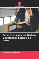 O curioso caso da Ordem Garnishee: Estudo de caso 6205723026 Book Cover