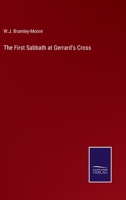 The First Sabbath at Gerrard's Cross 3375132549 Book Cover