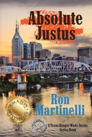 Absolute Justus 1662417233 Book Cover