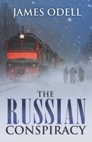 The Russian Conspiracy 1838360123 Book Cover