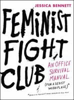 Feminist Fight Club 0062439782 Book Cover