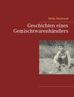Geschichten eines Gemischtwarenhändlers 3754316168 Book Cover