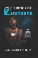 The journey of Khetoana B0BVCMM4QC Book Cover