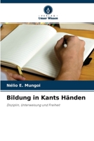 Bildung in Kants H�nden 6204107658 Book Cover