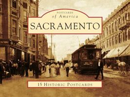 Sacramento 0738580074 Book Cover
