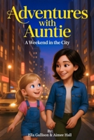 Adventures with Auntie: A Weekend in the city B0GQ693WXC Book Cover