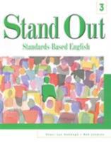 Stand Out L3- Text/Grammar Challenge Pkg 083844394X Book Cover
