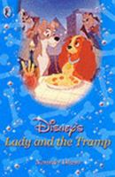 Disney's Lady and the tramp 0141316489 Book Cover