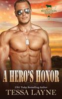 A Hero's Homecoming 195801009X Book Cover
