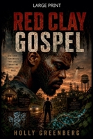 Red Clay Gospel B0H52ZRY3D Book Cover
