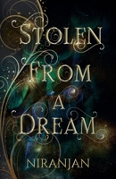 Stolen From a Dream B0CJ23J8VG Book Cover