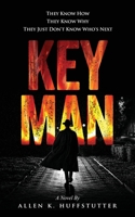 Key Man 1736900412 Book Cover
