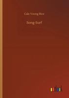 Song Surf 1540807649 Book Cover