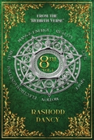 8 TH Vol.1 0578914360 Book Cover