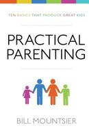 Practical Parenting 1599770369 Book Cover