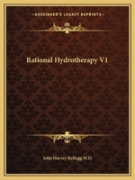 Rational Hydrotherapy V1 1162592036 Book Cover