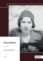Simone Blandin 2385911051 Book Cover