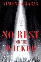 No Rest for the Wicked 1943706050 Book Cover