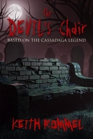 The Devil's Chair B0FR2Y51PP Book Cover