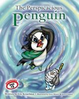 The Perspicacious Penguin 1517399718 Book Cover