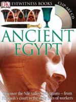 DK Eyewitness Books: Ancient Egypt