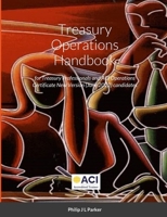 Treasury Operations Handbook 1716548241 Book Cover