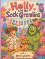 Holly and the Sock Gremlins B0HCWLB2WX Book Cover