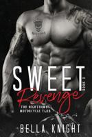 Sweet Revenge 154872324X Book Cover