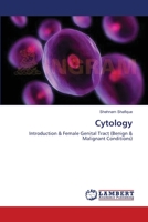 Cytology: Introduction & Female Genital Tract 3659105406 Book Cover