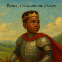 Prince Jerome and the Dragon B0G2JNFKVW Book Cover