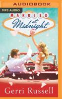 Married at Midnight 1503941558 Book Cover