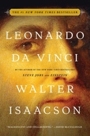 Leonardo Da Vinci 1501139150 Book Cover