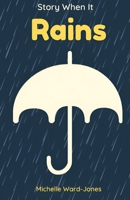 Story When It Rains B0GHVBLP6B Book Cover