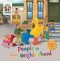 People in Your Neighborhood 1454935685 Book Cover