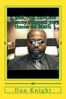 5,368,709.12=One Penny Flipped 30 times do Math (Economic Power in all its forms Today Forever) 1499641281 Book Cover