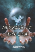Secrets of the Sea: A Unicorn Fantasy B08TK7CMBN Book Cover