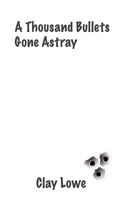 A Thousand Bullets Gone Astray 0956125018 Book Cover
