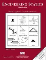 Engineering Statics 1585035300 Book Cover