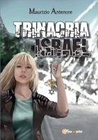 Trinacria Israel 8893069385 Book Cover
