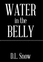 Water in the Belly 1543429343 Book Cover