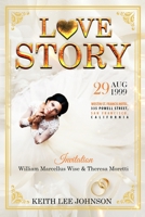 Love Story 1935825305 Book Cover