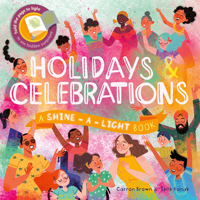 Shine-A-Light Holidays & Celebrations 1684642817 Book Cover