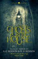 Ghosts in the House 0008249032 Book Cover