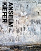 Anselm Kiefer: Between Idea and Myth 0500093997 Book Cover