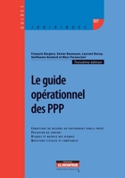 Le guide opérationnel des PPP (French Edition) 2281127184 Book Cover